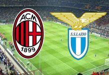 Dự đoán AC Milan vs Lazio, 1h45 ngày 25/04