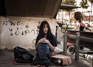 Điềm báo giấc mơ thấy ăn mày