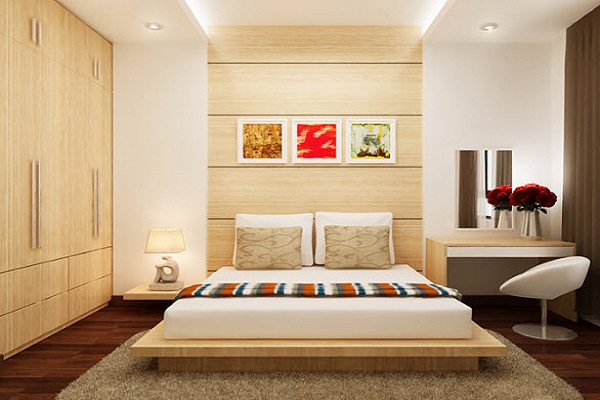Điềm báo giấc mơ thấy căn phòng