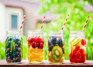 Mơ thấy đồ uống mang lại điềm báo gì?