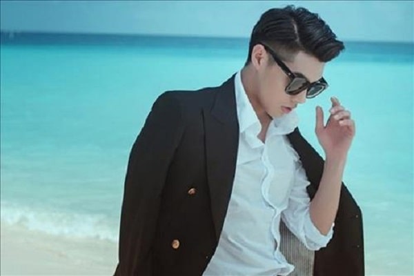 Tướng đàn ông phú quý