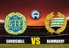Dự đoán Sundsvall vs Hammarby, 0h00 ngày 16/07