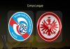 Dự đoán Strasbourg vs Eintracht Frankfurt 1h30, 23/08 (Europa League)