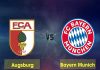 Nhận định Augsburg vs Bayern Munich 20h30, 19/10 (VĐQG Đức)