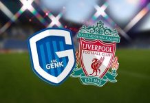 Dự đoán Genk Dự đoán Genk vs Liverpool 2h00, 24/10 (Champions League)Liverpool 2h00, 24/10 (Champions League)