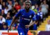 Sao trẻ của Chelsea được gọi lên tuyển Anh