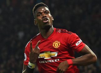 Chuyển nhượng 25/4: PSG đưa ra đề nghị hỏi mua Paul Pogba