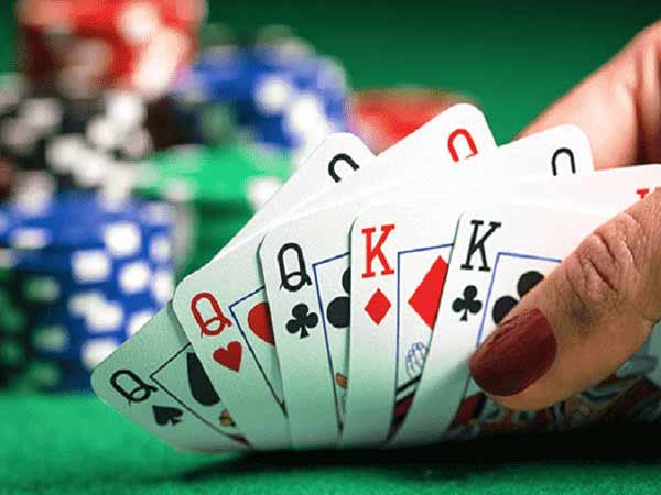 Game chơi bài tú lơ khơ là một game phổ biến