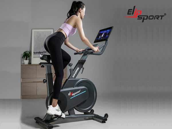 Xe đạp tại chỗ ELIP Jupiter
