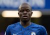 Chuyển nhượng 28/9: Giám đốc Inter Milan xác nhận không mua Kante