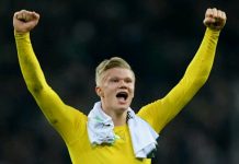 Chuyển nhượng chiều 22/10: Haaland chọn giữa Real và United