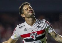Chuyển nhượng chiều 28/10: Cựu thần đồng Brazil muốn trở lại châu Âu