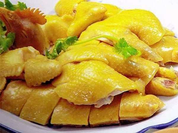nằm mơ thấy thịt gà