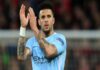 Tiểu sử Kyle Walker - Lá chắn thép của CLB Manchester City
