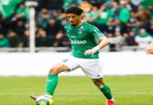 Tìm hiểu trung vệ tiềm năng của Arsenal - William Saliba