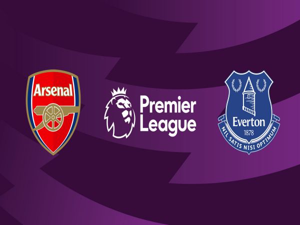 Dự đoán Arsenal vs Everton, 02h00 ngày 24/4 - Ngoại hạng Anh