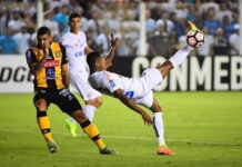Dự đoán bóng đá The Strongest vs Santos, 5h15 ngày 19/5