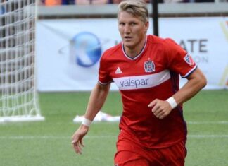 Bastian Schweinsteiger là ai? Tiểu sử chiến binh tận hiến