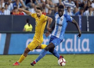 Dự đoán O/U Alcorcon vs Sabadell (00h00 ngày 20/5)