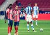 Dự đoán O/U Atletico vs Sociedad (3h00 ngày 13/5)