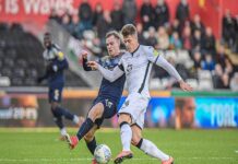 Dự đoán O/U Swansea vs Barnsley (00h30 ngày 23/5)