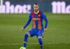 Tin bóng đá 4/5: Barcelona công bố hợp đồng mới với Oscar