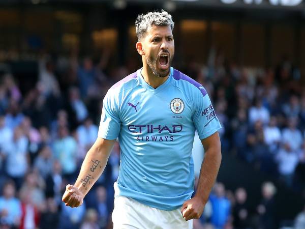 Tin tức bóng đá QT 14/5: Aguero đàm phán với Barca