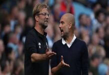 Bóng đá Anh 16/8: HLV Pep Guardiola đáp trả lời xỏ xiên của HLV Klopp