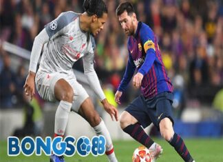 Cách rê bóng hiệu quả