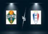 Dự đoán Châu Á Gangwon vs Suwon Bluewings (17h00 ngày 11/8)