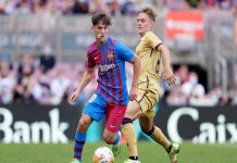 Tin chuyển nhượng 26/11 : Barcelona trói chân Gavi