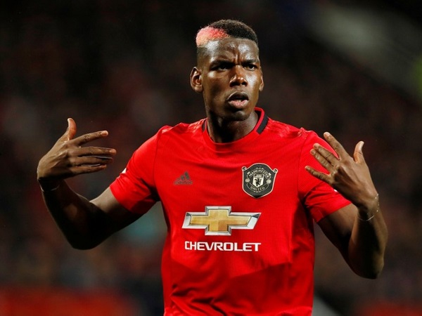 Bóng đá quốc tế tối 24/12: Pogba quyết định tương lai với MU