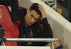 Bóng đá MU 20/1: Ronaldo đã gây nhiều tranh cãi ở MU