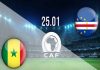 Dự đoán Senegal vs Cape Verde – 23h00 25/01, CAN Cup