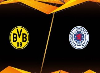 Dự đoán Dortmund vs Rangers – 00h45 18/02, Europa league