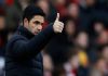 Tin Arsenal 21/2: HLV Arteta đánh giá về mục tiêu của Pháo thủ