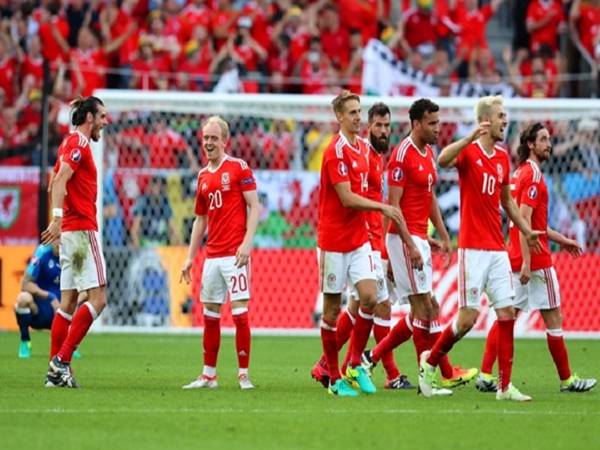 Dự đoán O/U Xứ Wales vs Áo (2h45 ngày 25/3)