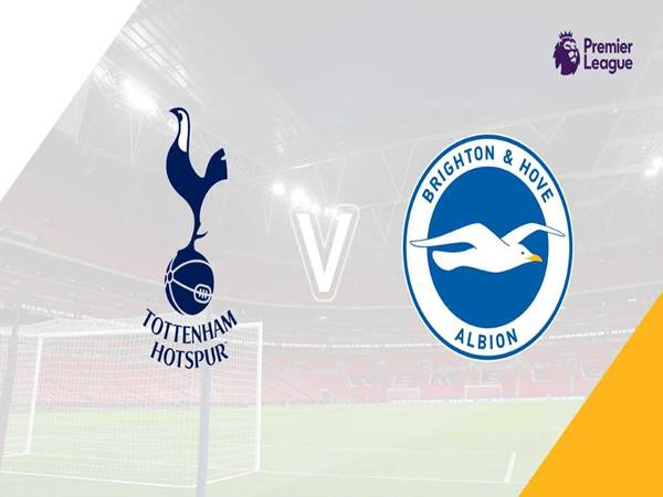 Dự đoán Châu Á Tottenham vs Brighton, 18h30 ngày 16/4