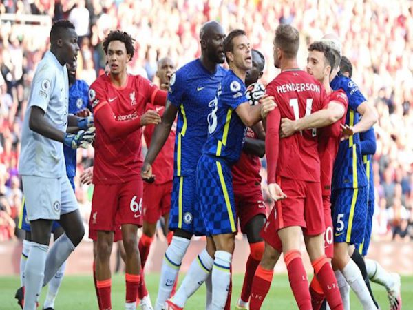 Bóng đá Anh trưa 18/4: Xác định cặp chung kết FA Cup
