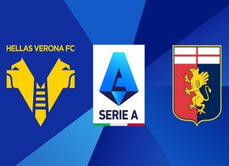 Dự đoán Verona vs Genoa – 23h30 04/04, VĐQG Italia
