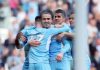 Bóng đá Anh 9/5: Man City lợi thế lớn ở cuộc đua vô địch Ngoại hạng Anh