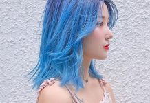 Mơ thấy màu xanh là điềm gì, đánh cặp số nào trúng to?