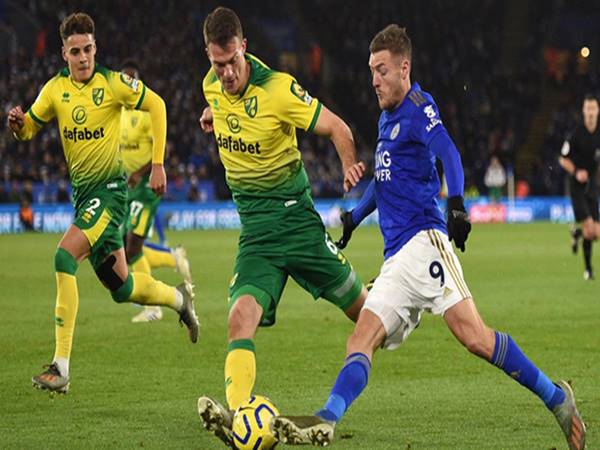 Dự đoán bóng đá Leicester City vs Norwich, 1h45 ngày 12/5