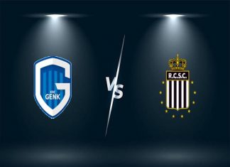 Dự đoán O/U trận Genk vs Charleroi (3h00 ngày 11/5)