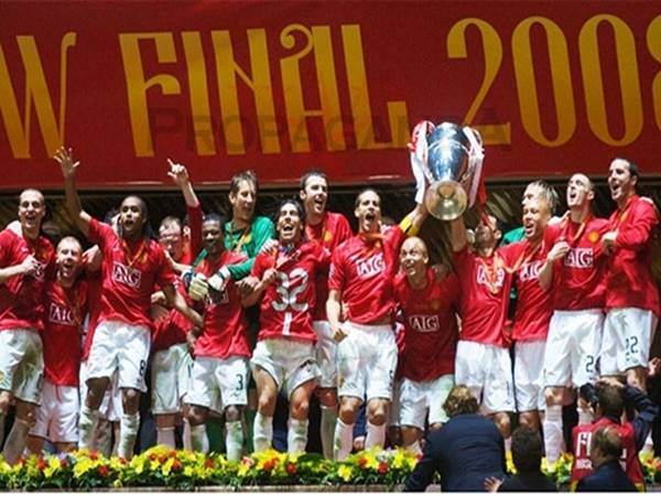 MU vô địch C1 bao nhiêu lần? Tìm hiểu về thành tích CLB Man Utd