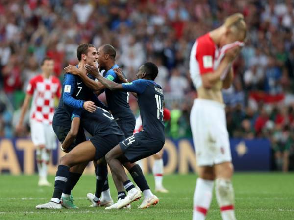 Dự đoán O/U trận đấu Pháp vs Croatia (1h45 ngày 14/6)
