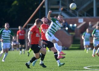 Dự đoán O/U The New Saints vs Linfield, 1h ngày 6/7