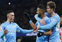 Dự đoán Châu Âu trận Man City vs Tottenham, 23h30 ngày 10/9