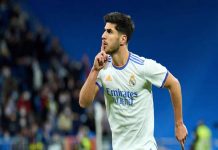 Chuyển nhượng 20/10: Ancelotti ra phán quyết về tương lai Asensio