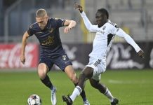 Nhận định châu Á Leuven vs Eupen, 0h30 ngày 18/1